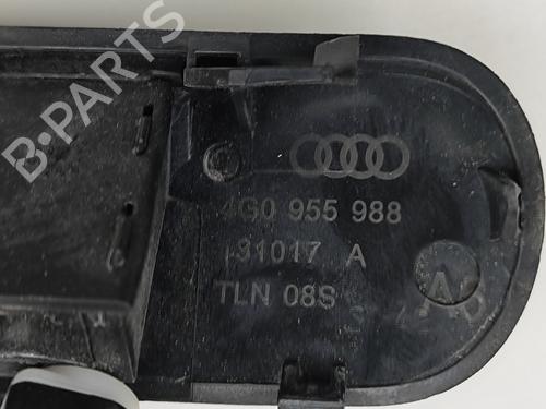 Other AUDI A6 C7 Avant (4G5, 4GD) RS6 quattro | BP26037621O1 