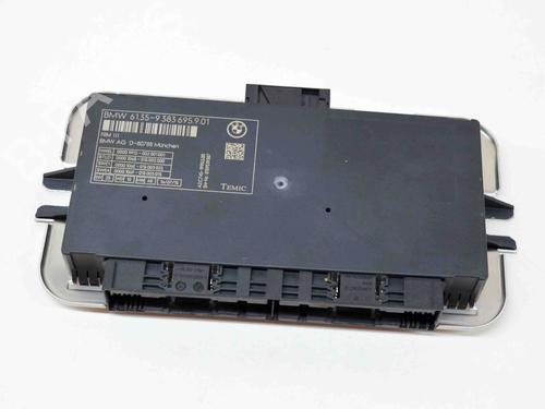 Electronic module BMW 5 (F10) 520 d | BP8352388M83