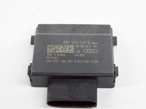 Used Electronic module Electronic module AUDI A5 (F53, F5P) 2.0 TDI (190 hp) 10369242 10369242