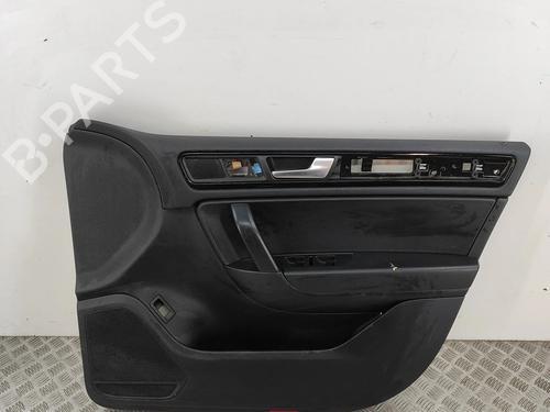 Used Front right panel VW TOUAREG (7P5, 7P6) 3.0 V6 TDI (245 hp) 29829720