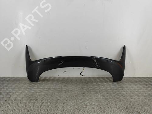 Used Rear spoiler Rear spoiler MAZDA CX-5 (KF) 2.0 (165 hp) 33371563 33371563