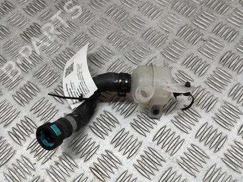 Rør JAGUAR I-PACE (X590) EV400 AWD | BP27782696M125 