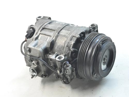 Used AC compressor BMW 5 (F10) 550 i (408 hp) 30209285