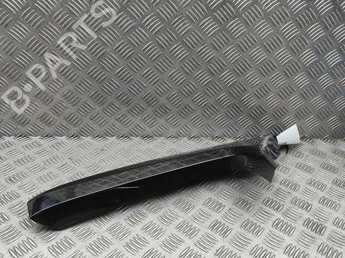 Pynteleist til bakluke TOYOTA RAV 4 V (_A5_, _H5_) 2.5 Hybrid (AXAH52) | BP30937712C151