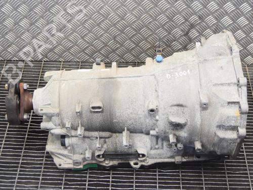 Used Gearbox MASERATI QUATTROPORTE VI 3.0 D (275 hp) 7542546
