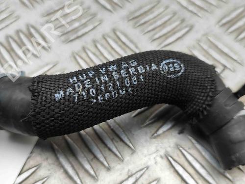 Pipe VW MULTIVAN T7 (STM, STN) 1.4 eHybrid | BP29552100M125 
