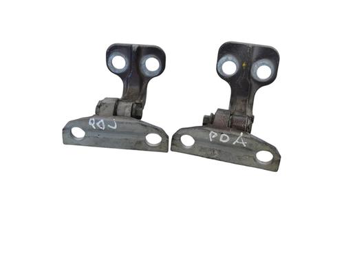 Used Hinge/Door check strap JAGUAR XF I (X250) 3.0 D (241 hp) 30255582