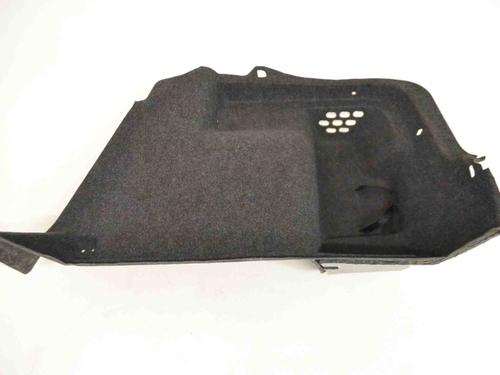 Used Boot lining SKODA RAPID (NH3, NK3, NK6) 1.6 TDI (105 hp) 30255070