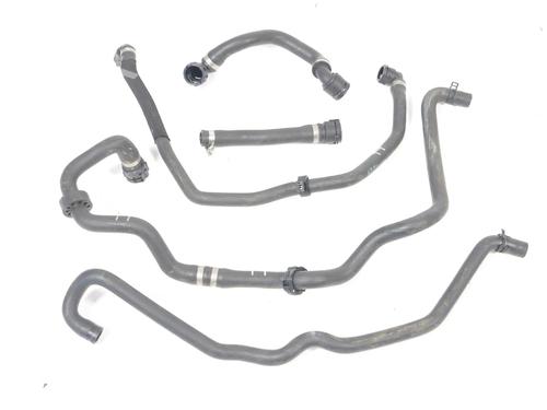 Used Pipe Pipe BMW X5 (F15, F85) M 50 d (381 hp) 33370728 33370728