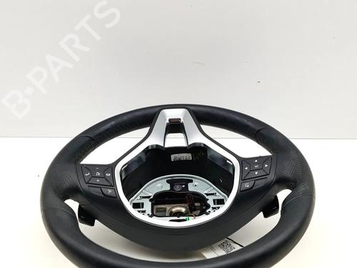 Steering wheel MERCEDES-BENZ E-CLASS (W212) E 220 CDI / BlueTEC (212.001, 212.002) | BP39958598C49 - Image 4