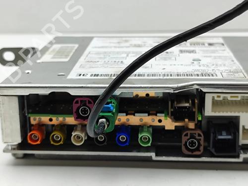 Electronic module NISSAN JUKE (F16_) DIG-T 117 | BP27794481M83 - Image 8