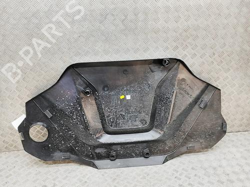 Upper protection BMW X3 (G01, F97, G08) iX3 | BP30909713M93