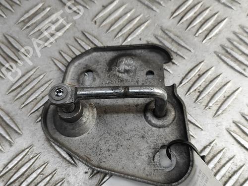 Used Exterior handle VW POLO VI (AW1, BZ1, AE1) 2.0 GTI (200 hp) 28566341