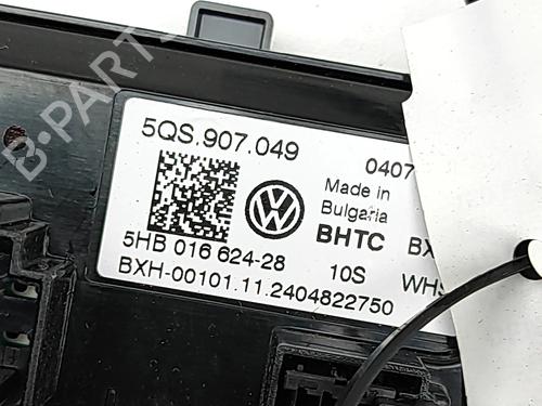 Electronic module SKODA SUPERB IV Estate (NZ5) 1.5 TSI iV PHEV | BP36703641M83 - Image 6