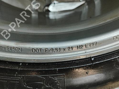 Fælk PORSCHE MACAN (95B) 3.0 S | BP34136420C45  - Image 6