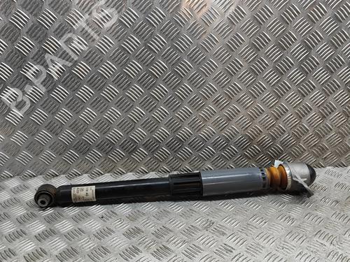 Used Left rear shock absorber AUDI A3 Limousine (8YS, 8YM) 35 TFSI Mild Hybrid (150 hp) 27790098