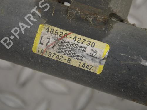Left front shock absorber TOYOTA RAV 4 V (_A5_, _H5_) 2.5 Hybrid AWD (AXAH54, AXAL54) | BP33353802M16 - Image 6