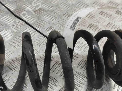 Shock absorber spring AUDI A3 Sportback (8VA, 8VF) RS3 quattro | BP29404025C152 