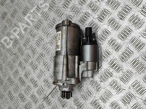 Starter AUDI TT (FV3, FVP) 40 TFSI | BP29404753M8 - Image 3