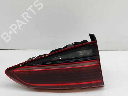Used Left tailgate light VW GOLF VII (5G1, BQ1, BE1, BE2) 2.0 GTD (184 hp) 22807580