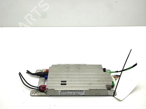 Electronic module BMW 5 Touring (F11) 520 d | BP39073499M83 - Image 3