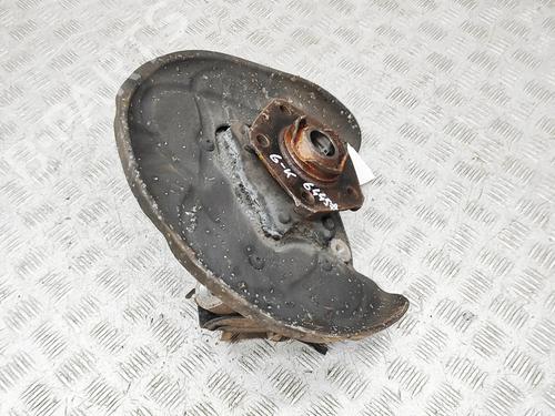 Left rear steering knuckle AUDI A6 C8 Avant (4A5) 50 TDI Mild Hybrid quattro | BP38070096M27 - Image 2