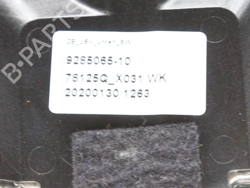 Other BMW i3 (I01) Electric | BP14633860O1 