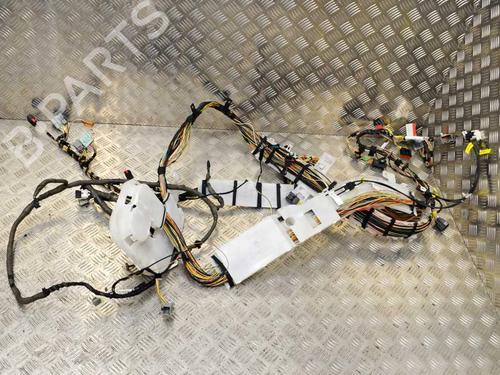 Used Wiring harness Wiring harness JAGUAR XJ (X350, X358) 4.2 (298 hp) 14629155 14629155