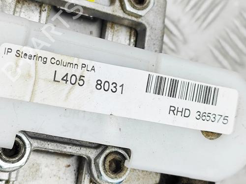 Steering column LAND ROVER RANGE ROVER IV (L405) 5.0 SCV8 4x4 | BP32118969M21 