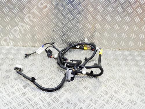 Used Wiring harness Wiring harness TESLA MODEL Y (5YJY) EV Performance All-wheel Drive (462 hp) 27752578 27752578