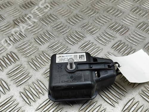 Electronic module PORSCHE 911 (992) 3.0 Carrera 4 S (992420) | BP30583492M83