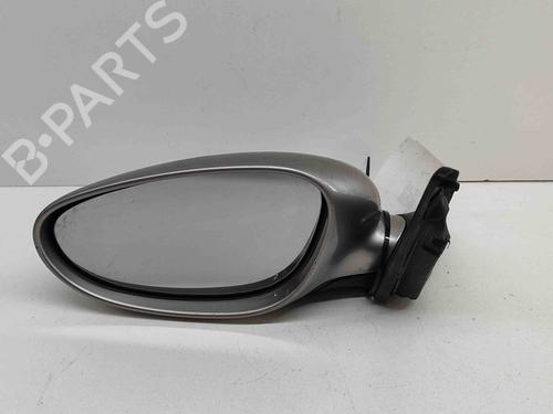 Used Right mirror PORSCHE BOXSTER (986) S 3.2 (252 hp) 22443198