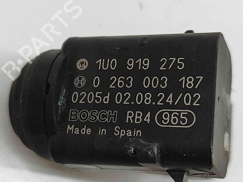 Electronic module VW PHAETON (3D1, 3D2, 3D3, 3D4, 3D6, 3D7, 3D8, 3D9) 6.0 W12 4motion | BP33375354M83  - Image 5