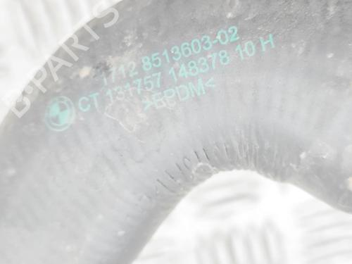 Pipe BMW 5 Touring (F11) 530 d xDrive | BP36301703M125 - Image 6
