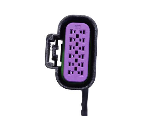 Electronic module CHEVROLET CRUZE (J300) 1.4 | BP23561417M83 - Image 4