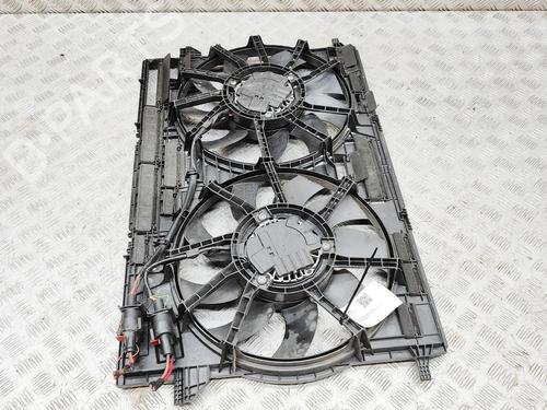 Radiator fan AUDI A6 C8 Avant (4A5) 50 TDI Mild Hybrid quattro | BP38070138M35 - Image 2
