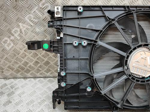 Radiator set VOLVO EX30 (416) Performance AWD | BP38094667M120 - Image 5