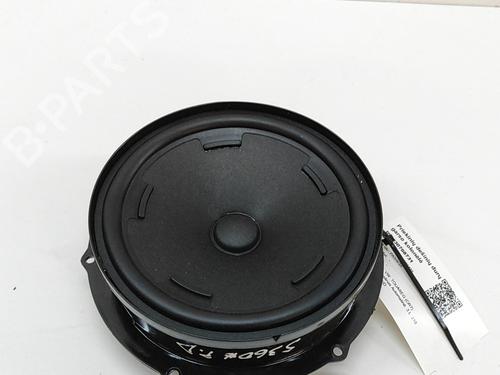 Used Speaker VW TOUAREG (CR7, RC8) 3.0 TDI 4motion (286 hp) 27217312