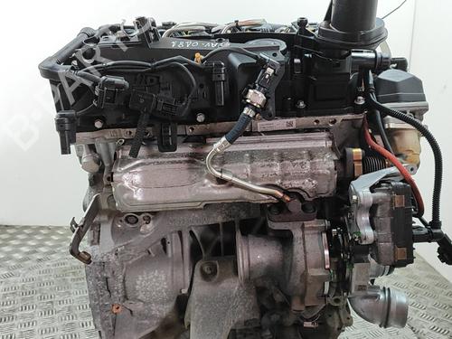 Engine MINI MINI (F55) Cooper D | BP28079040M1 