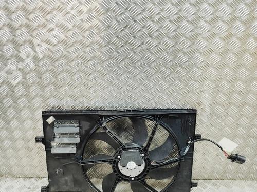 Used Radiator fan Radiator fan 39472426 39472426