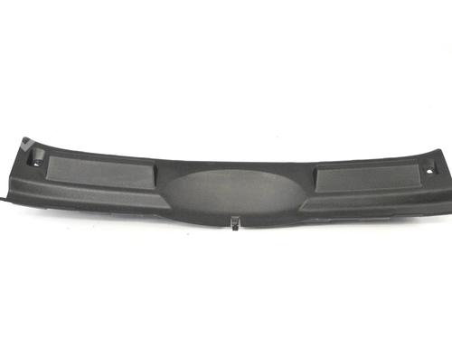 Tailgate trim NISSAN QASHQAI II (J11, J11_) 1.5 dCi | BP30222978C151