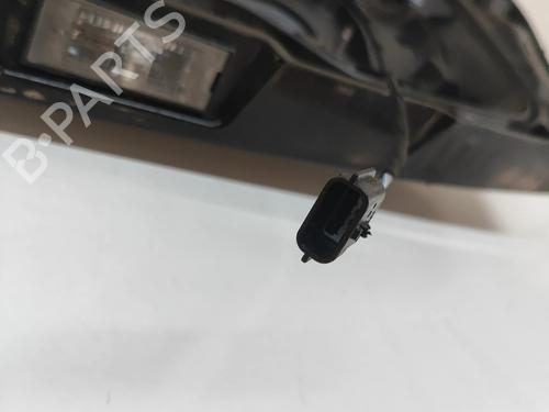 Boot lining RENAULT MEGANE CC (EZ0/1_) 1.6 dCi (EZ00) | BP33373388I3 - Image 8