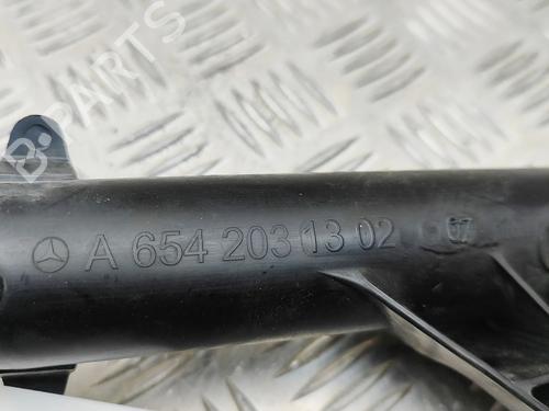 Pipe MERCEDES-BENZ GLE (V167) GLE 300 d 4-matic (167.109) | BP35983416M125  - Image 7