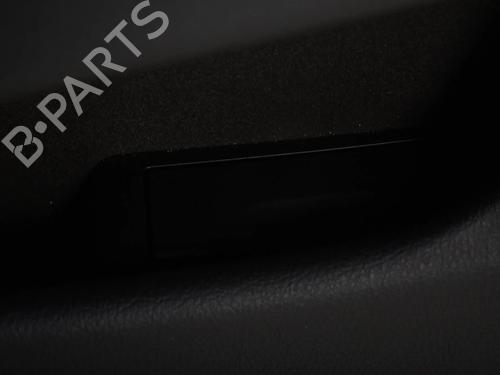 Rear left panel BMW 5 (F10) 520 d | BP33356668C60 - Image 4