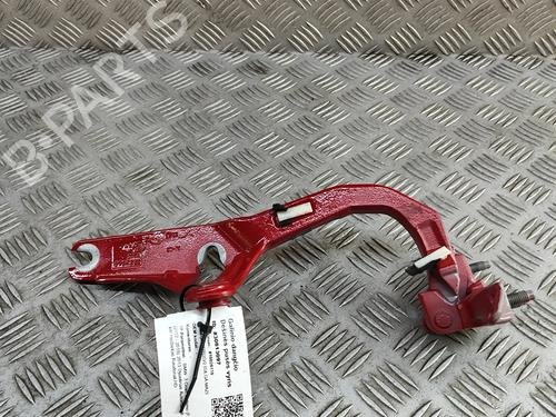 Hinge/Door check strap BMW 3 Gran Turismo (F34) 320 d xDrive | BP27295581C146