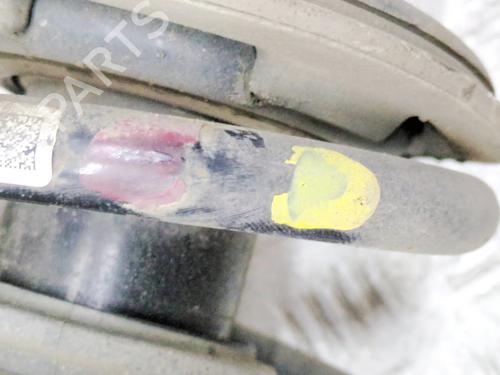 Right front shock absorber PORSCHE MACAN (95B) 3.0 S Diesel | BP40460205M17 - Image 8