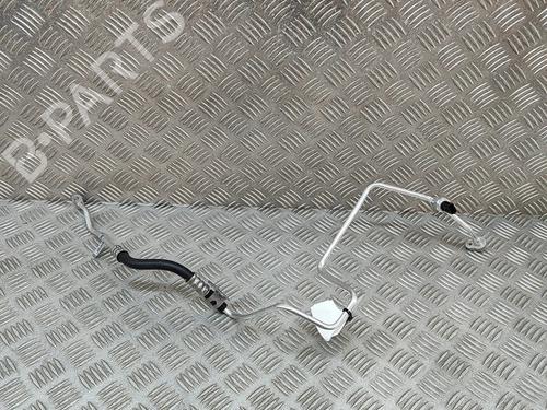 Used AC pipe AC pipe NISSAN JUKE (F16_) DIG-T 117 (117 hp) 28551109 28551109