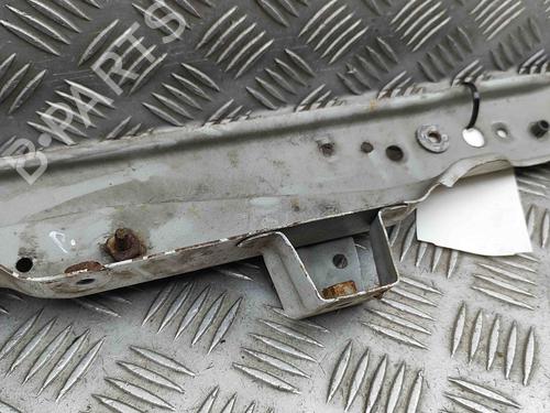 Crossmember TOYOTA HILUX VIII Pickup (_N1_) 2.4 D 4WD (GUN125_, GUN125R) | BP29459423C162 
