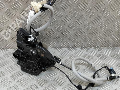 Used Front right lock VW GOLF VIII (CD1, DA1) 1.0 TSI (110 hp) 28430816
