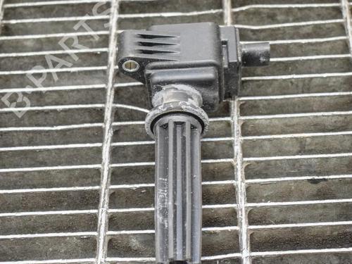 Used Ignition coil FORD USA MUSTANG Coupe 2.3 EcoBoost (314 hp) 7891138